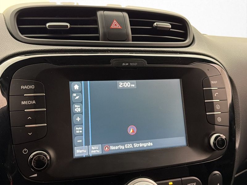 Kia Soul bild 16