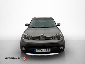 Kia Soul bild 2