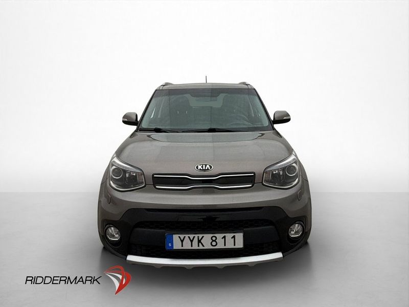 Kia Soul bild 2