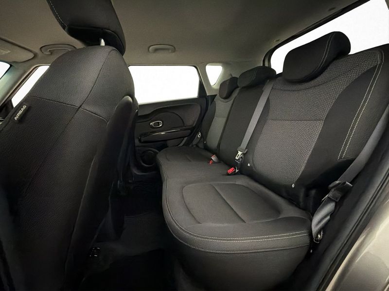 Kia Soul bild 23