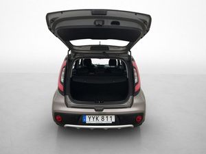 Kia Soul bild 24