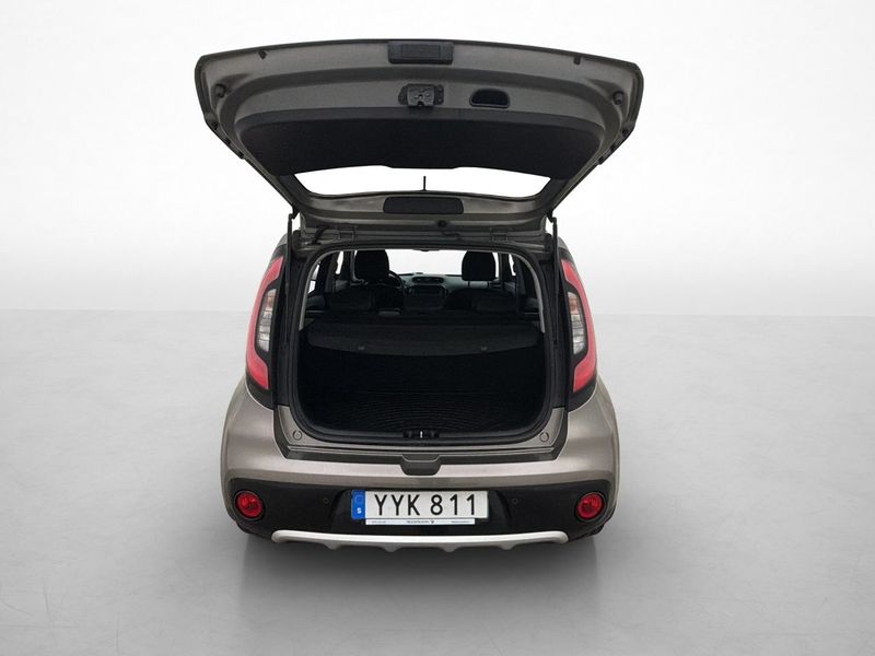 Kia Soul bild 24