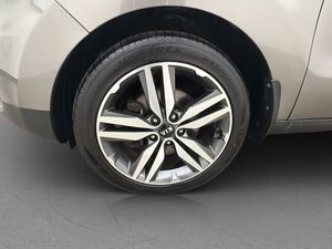 Kia Soul bild 25