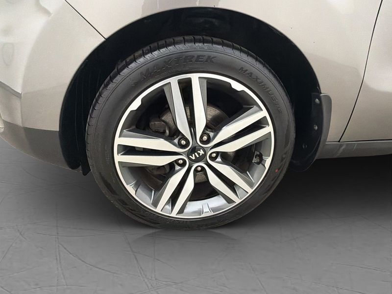 Kia Soul bild 25