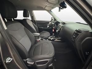 Kia Soul bild 21