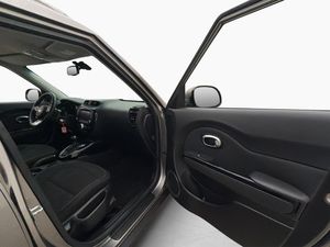 Kia Soul bild 22