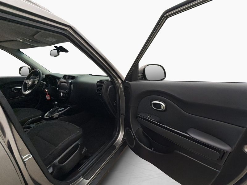 Kia Soul bild 22