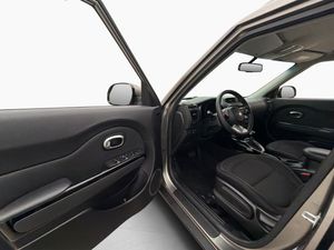 Kia Soul bild 9