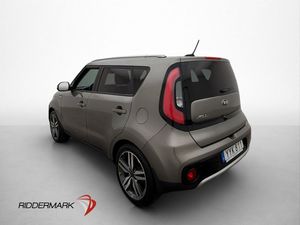 Kia Soul bild 5