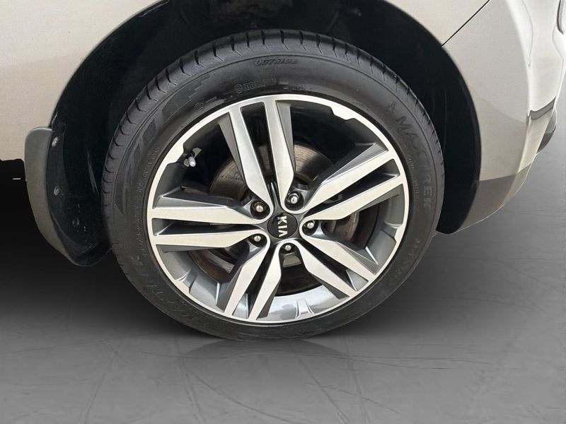 Kia Soul bild 28