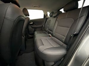 Kia Niro bild 24