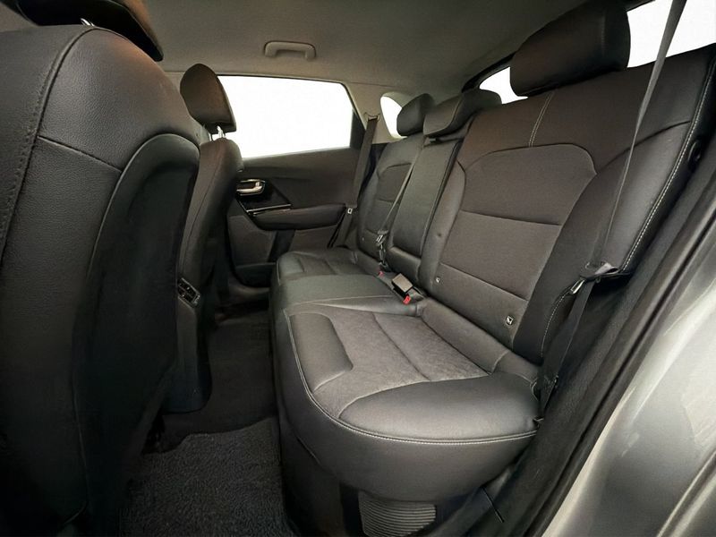 Kia Niro bild 24