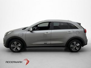 Kia Niro bild 4