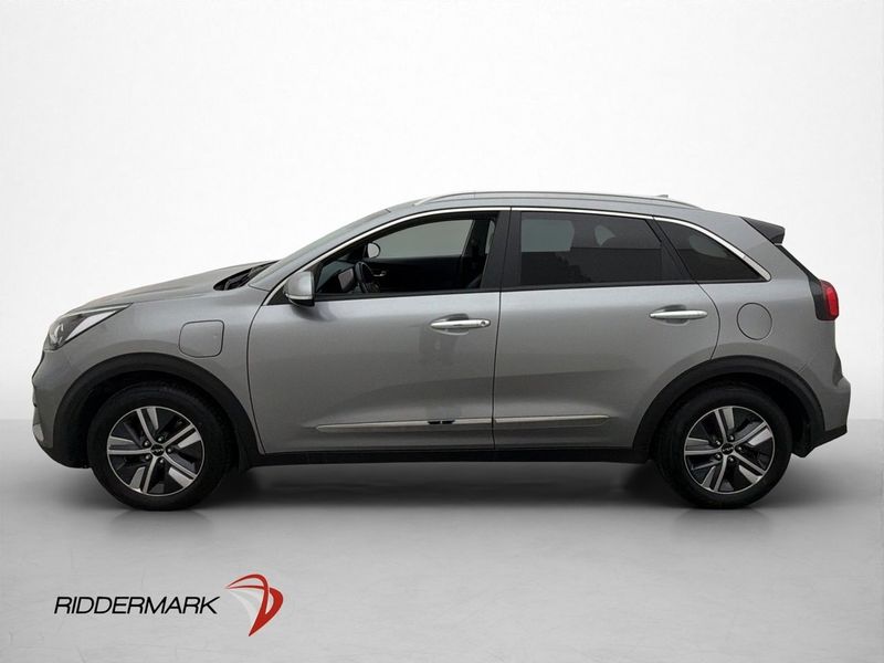 Kia Niro bild 4