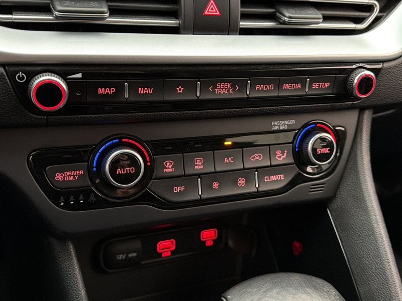 Kia Niro bild 19