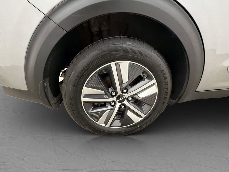 Kia Niro bild 27
