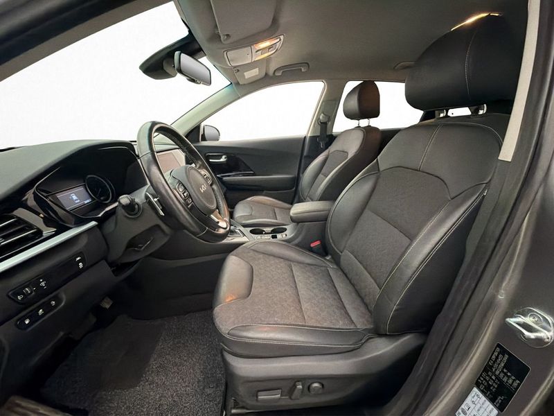 Kia Niro bild 11