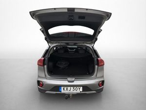 Kia Niro bild 25