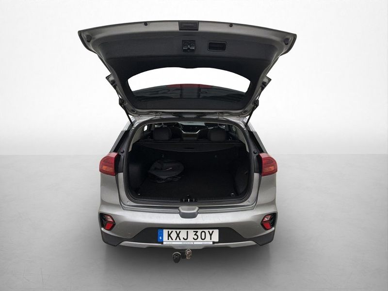 Kia Niro bild 25