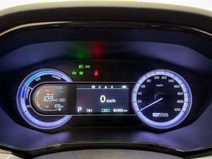 Kia Niro bild 14