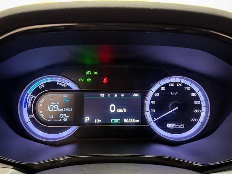 Kia Niro bild 14