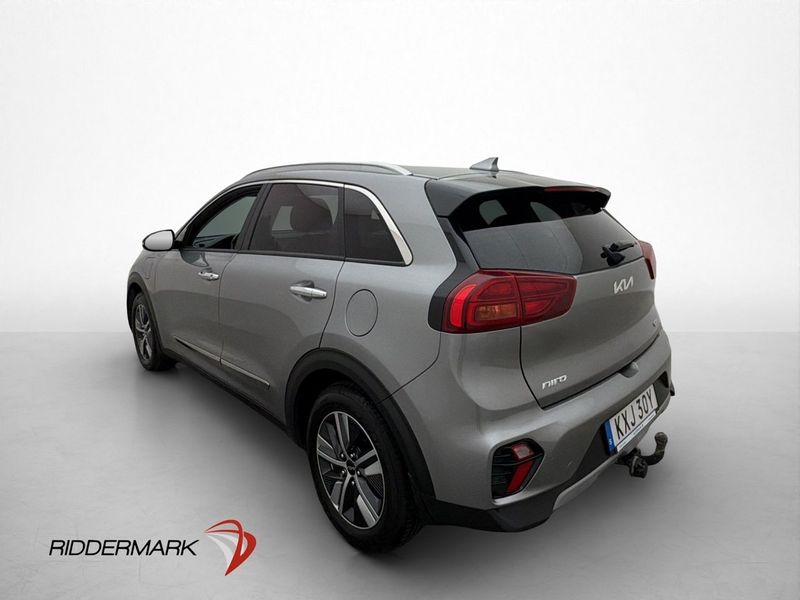 Kia Niro bild 5