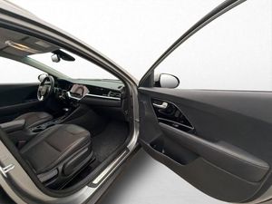 Kia Niro bild 23