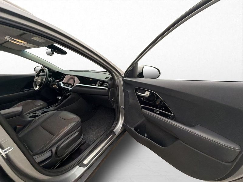 Kia Niro bild 23