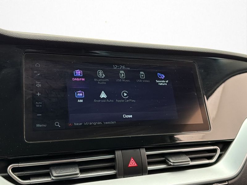 Kia Niro bild 18
