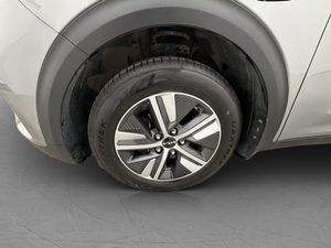 Kia Niro bild 29