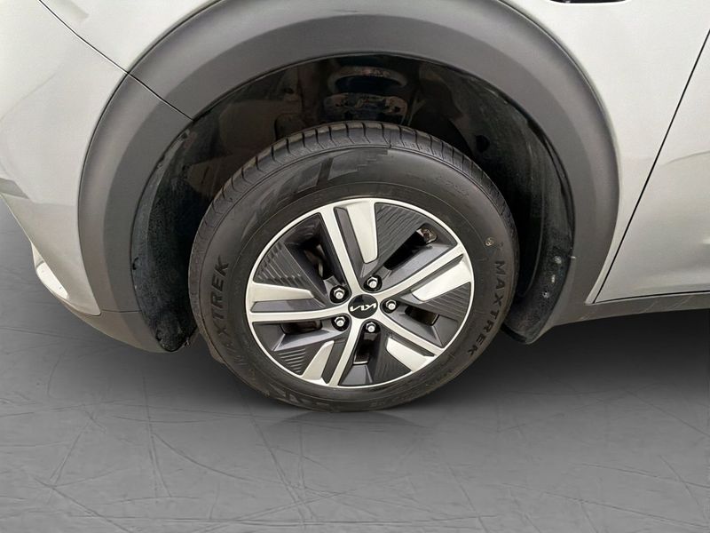 Kia Niro bild 29