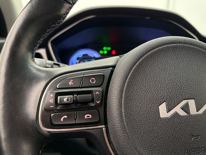 Kia Niro bild 13