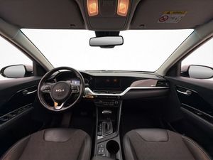 Kia Niro bild 21