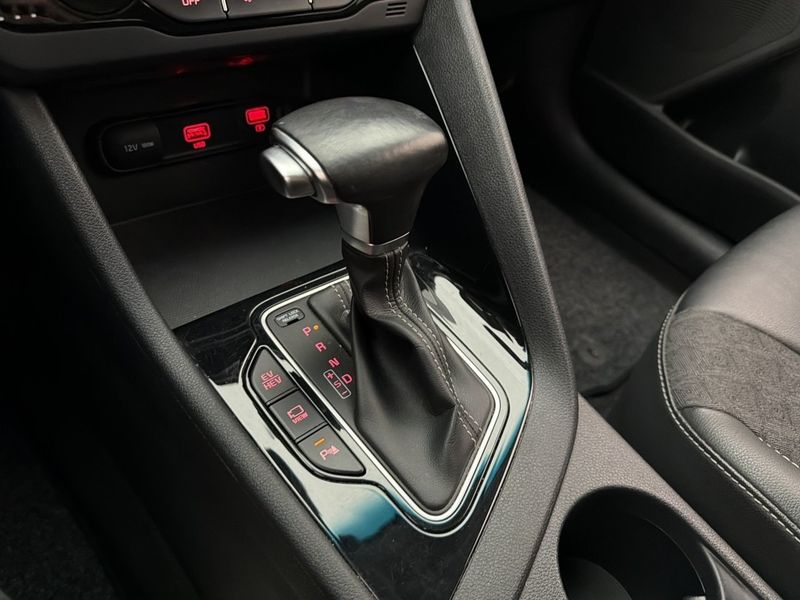 Kia Niro bild 20