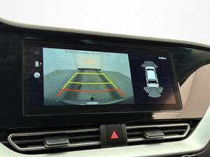 Kia Niro bild 16