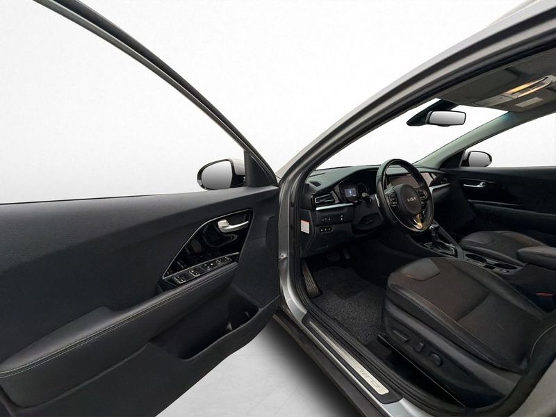 Kia Niro bild 10