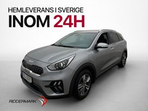 Kia Niro bild 3
