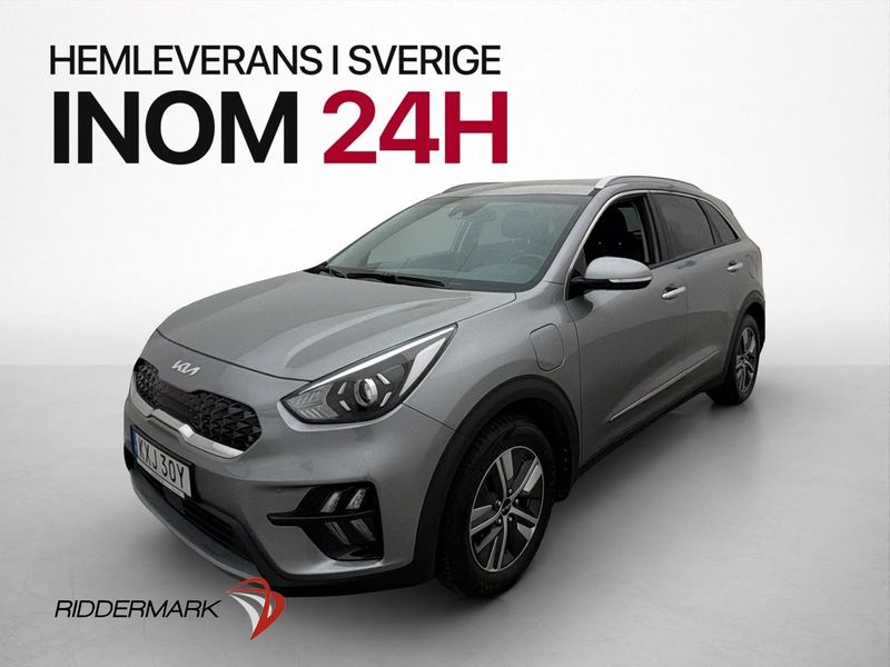 Kia Niro bild 3