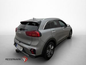 Kia Niro bild 8