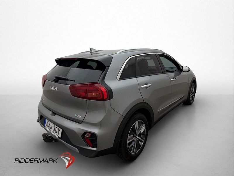 Kia Niro bild 8