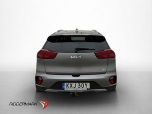 Kia Niro bild 6