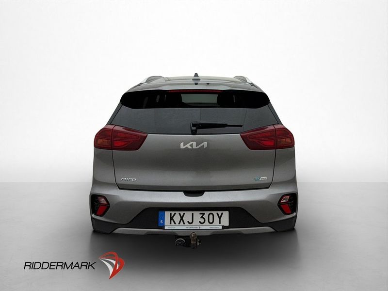 Kia Niro bild 6