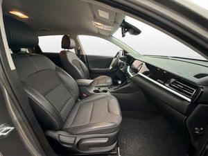 Kia Niro bild 22