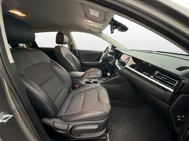 Kia Niro bild 22