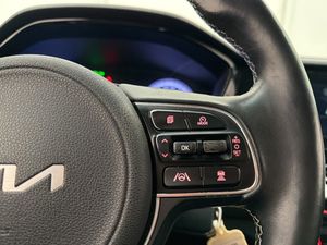 Kia Niro bild 15