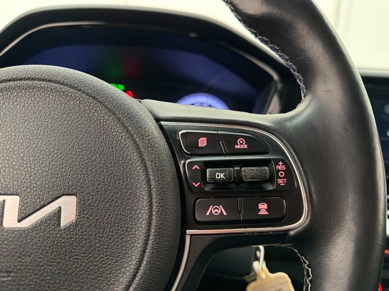 Kia Niro bild 15