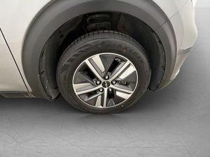 Kia Niro bild 28