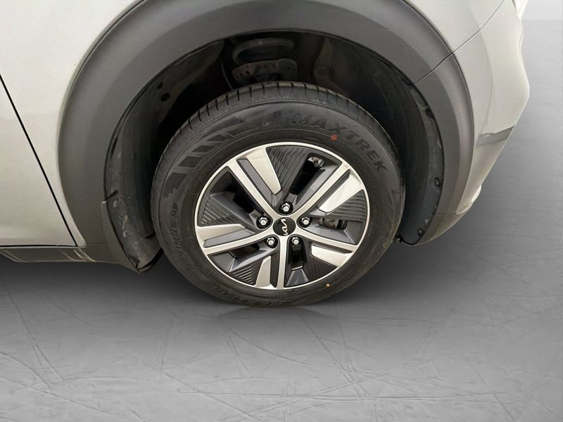 Kia Niro bild 28
