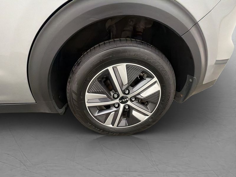 Kia Niro bild 30