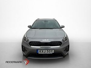 Kia Niro bild 2